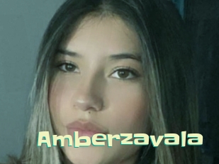 Amberzavala