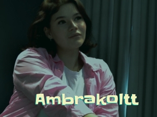 ambrakoltt Wanna Meet