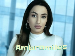 ambramiles Wanna Meet