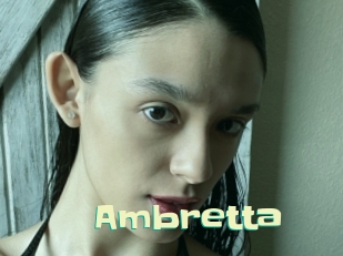 ambretta Wanna Meet