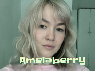 Amelaberry