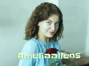 Ameliaallens