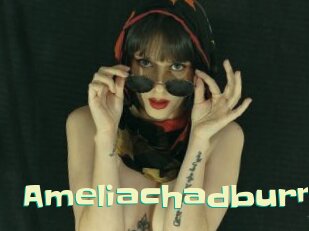 Ameliachadburn