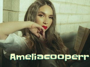 ameliacooperr Wanna Meet