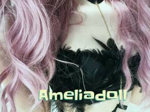 Ameliadoll