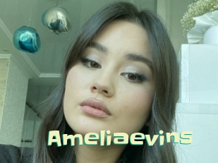 Ameliaevins