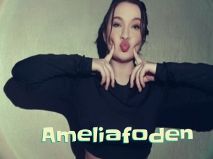 Ameliafoden