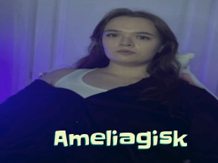 Ameliagisk