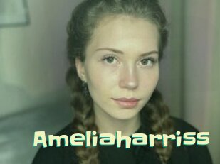 Ameliaharriss