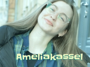 Ameliakassel