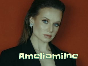 Ameliamilne