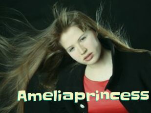 Ameliaprincess