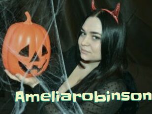 Ameliarobinson