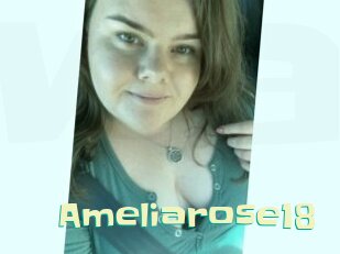 ameliarose18 Wanna Meet