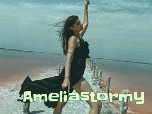 Ameliastormy