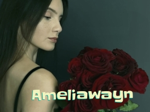 Ameliawayn