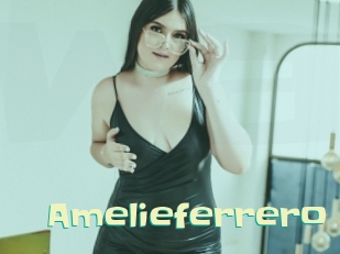 Amelieferrero