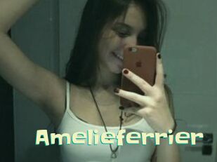 Amelieferrier