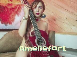ameliefort Wanna Meet