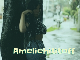 Ameliehititoff
