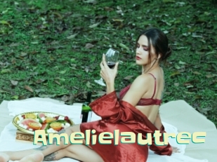 amelielautrec Wanna Meet