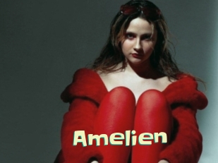 amelien Wanna Meet