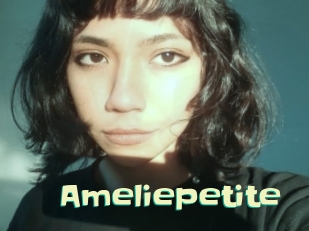 Ameliepetite