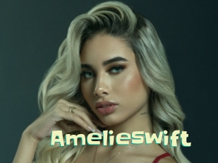 amelieswift Wanna Meet