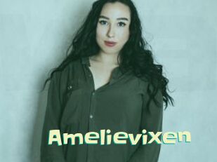 Amelievixen