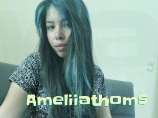 Ameliiathoms