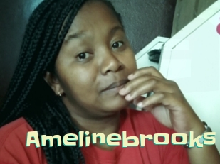 Amelinebrooks