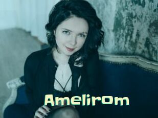 Amelirom