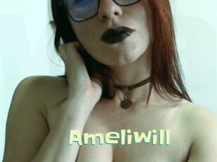 ameliwill Wanna Meet