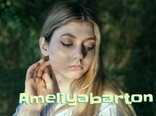 Ameliyabarton