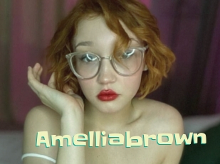 Amelliabrown