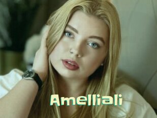 Amelliali