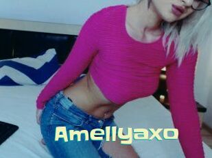 AmellyaxO