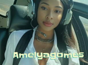 amelyagomes Wanna Meet