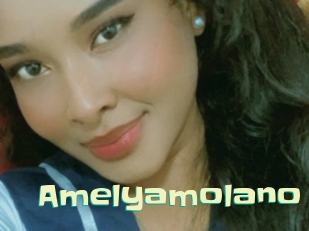amelyamolano Wanna Meet