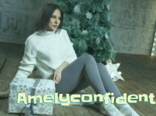 Amelyconfident