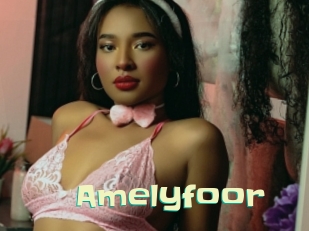 Amelyfoor