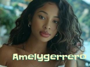 amelygerrero Wanna Meet