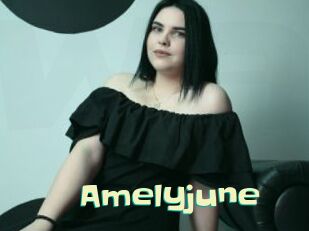 Amelyjune