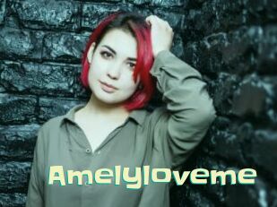 Amelyloveme