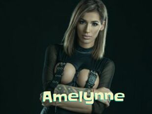 amelynne Wanna Meet