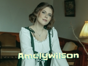 Amelywilson
