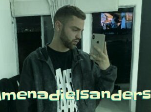 Amenadielsanders