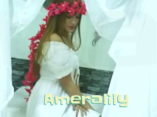 Ameralily