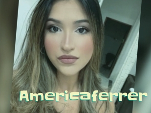 Americaferrer