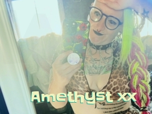 amethyst_xx Wanna Meet